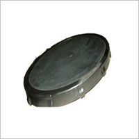 Fine Bubble Membrane Disc Diffuser
