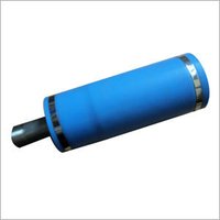 Tube Diffusers