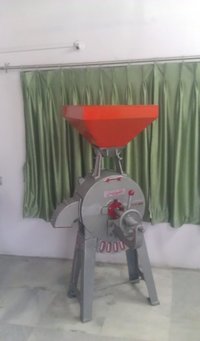 Vertical Grinding Mill