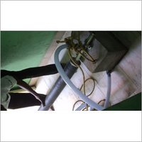 Water Diffusers