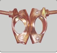 Scaffolding Coupler