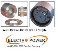 Brake Drums
