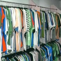 Readymade Garments