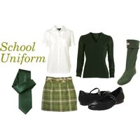 Uniforms