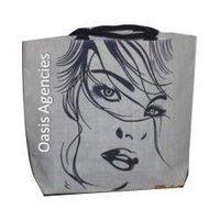 Jute Fashion Designer Trendy Ladies Bag
