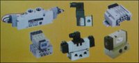 Durable Direction Control Valves