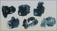Gear Boxes
