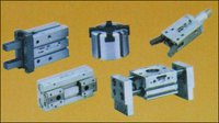 Industrial Gripper