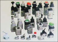 Mechanical Valves
