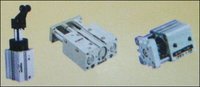 Stopper Cylinder