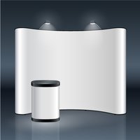 Foreign Exhibition Kits