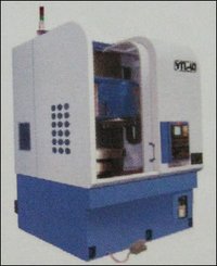 Vertical Turret Series Cnc Turning Centers