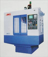 Cnc Machining Centers (Dtc-300)