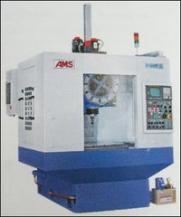 Cnc Machining Centers (Mcv-300)