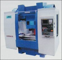 Cnc Machining Centers (Mcv-400 Xl)