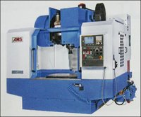 Cnc Machining Centers (Mcv-550-50)