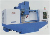 Cnc Machining Centers (Mcv-650)
