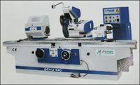External Hydraulic Cylindrical Grinder Machinery