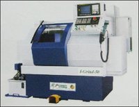 Medium Duty Od Grinding Machinery