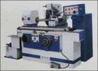 Universal Hydraulic Cylindrical Grinder Machinery