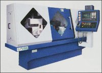 Versatile Universal Cylindrical Grinding Machine