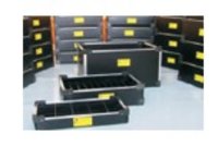 ESD PP Corrugated Containers