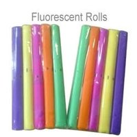 Fluorescent Roll
