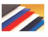 Polypropylene Corrugated Sheets