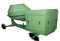 Concrete Mixture