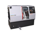 CNC Machines