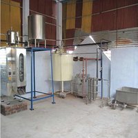 Dairy Turnkey Projects
