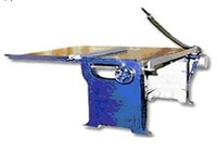 Hand Operated Board Cutter