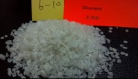 Silica Sand (Quartz Sand)
