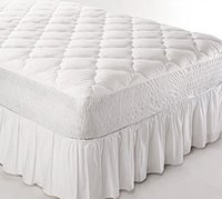 Customized Bed Frills