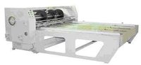 Rotary Cutting Machines