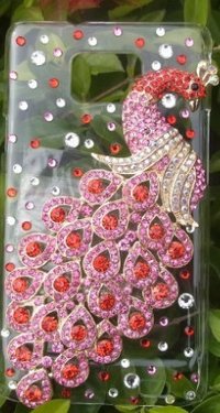 Samsung i9100 Mobile Cover