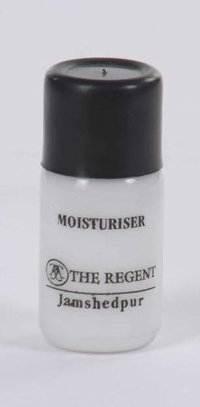 Almond Moisturizer