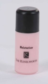 Pink Rose Moisturizer