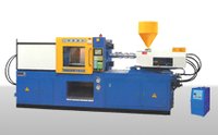Plastic Injection Molding Machine