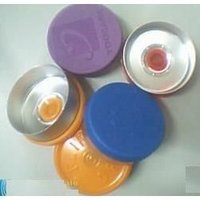Aluminium Flip Off Seals