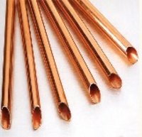 Copper Pipes (CP-002)