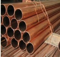 Copper Pipes (CP-004)
