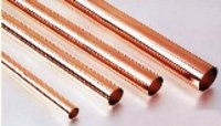 Copper Pipes (CP-005)