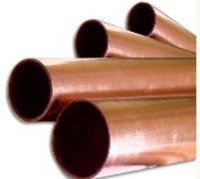 Copper Pipes (CP-006)