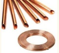 Copper Pipes (CP-007)