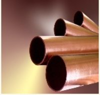 Copper Pipes (CP-008)
