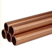 Copper Pipes (CP-009)