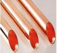 Copper Pipes (CP-010)