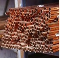 Copper Pipes (CP-011)