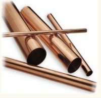 Copper Pipes (CT-001)